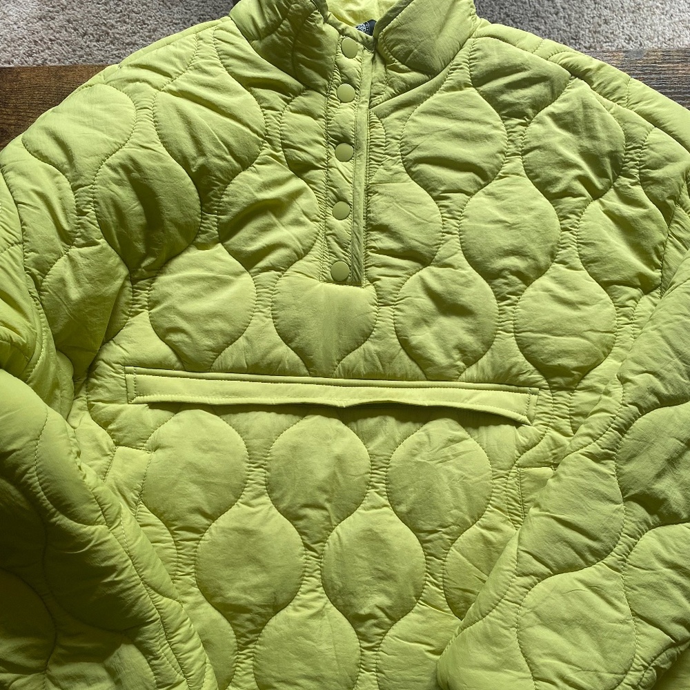 Pacsun Active Jacket